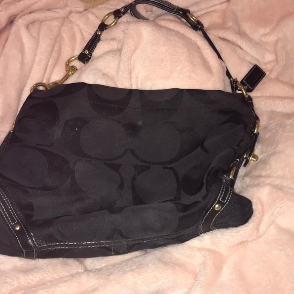Coach Purse - Picture 2 of 2